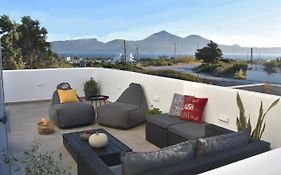 Villa Nelleas